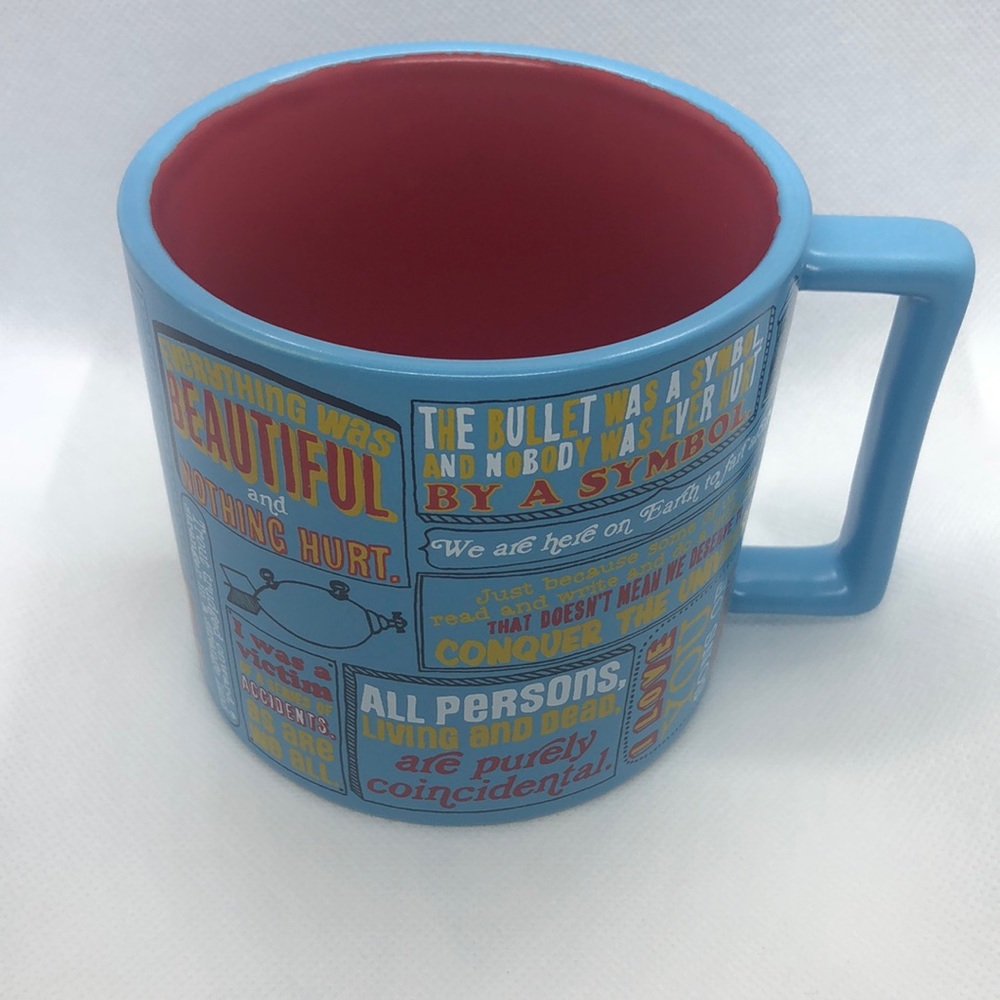 Cup of coffee